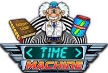 Time Machine Slot Review